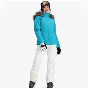 Obermeyer ski jacket